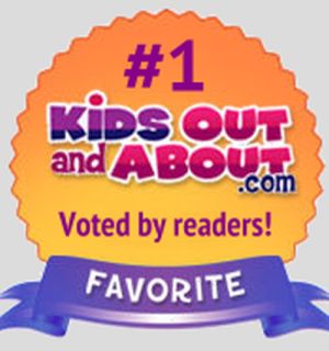 kids out voters by readers