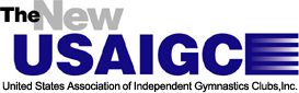 USAIGC logo